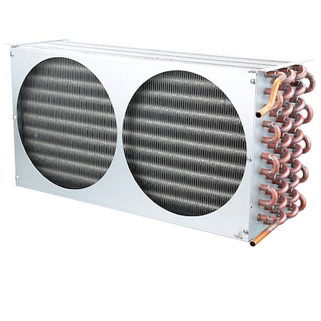 Allpoints Condenser Coil 8401257